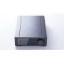 Стереоусилитель Rega iO